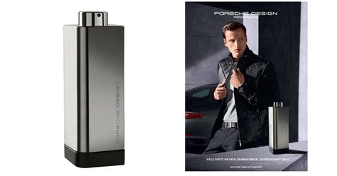 porsche perfume brands.